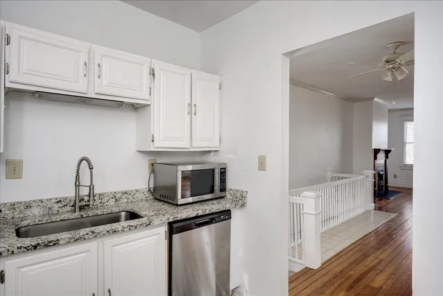 $1,200 | 134 Broad Street, Unit B, Augusta, GA 30901