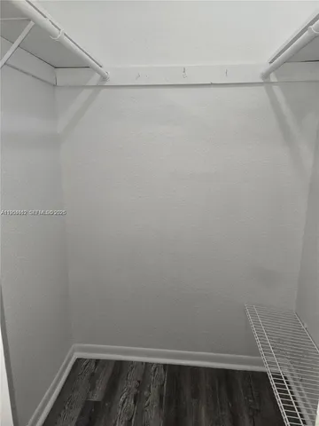 a view of small space