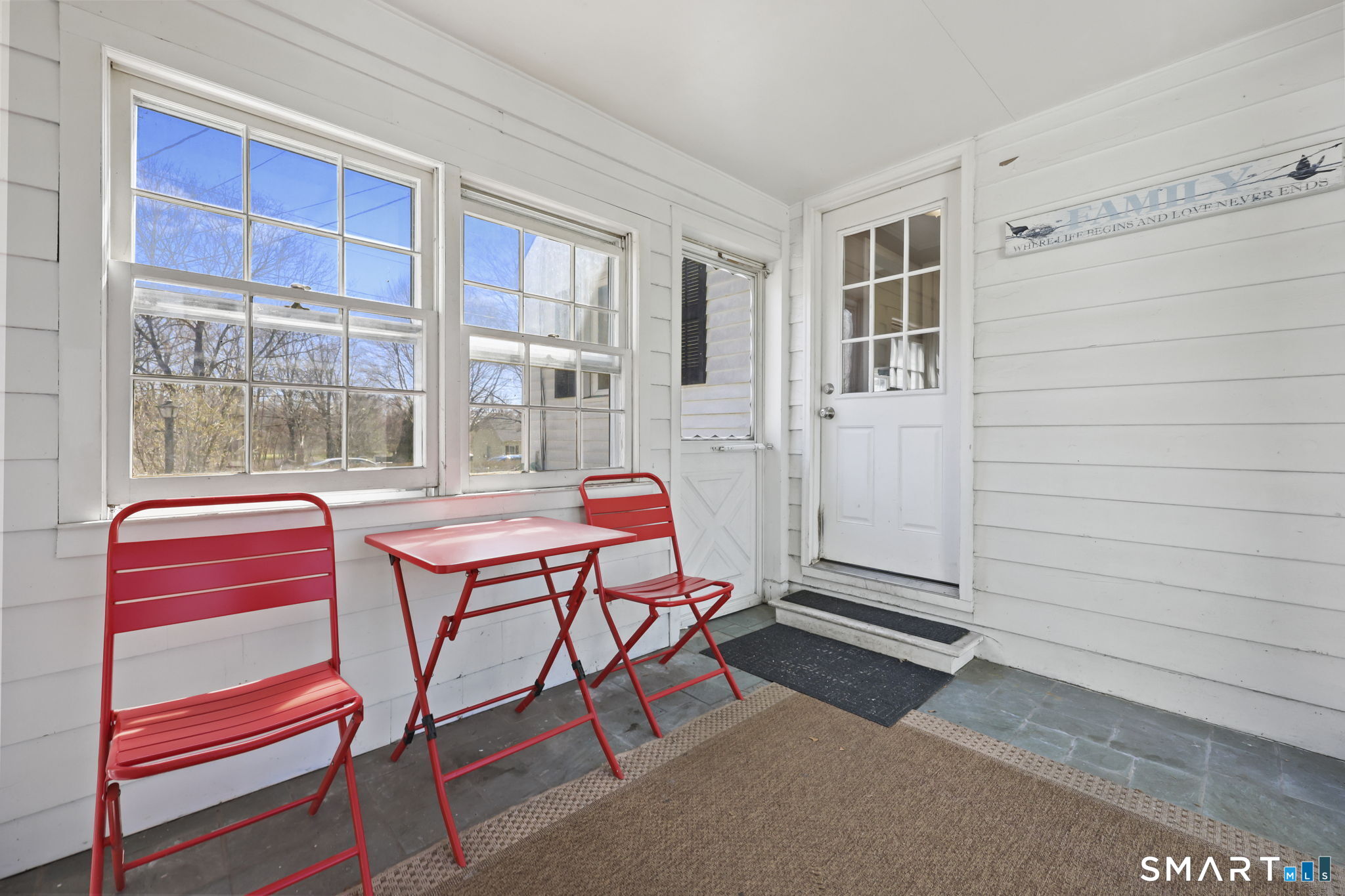 27 Lanesville Road New Milford, CT 06776 - Photo 21 of 38 a living room with a piano and a table