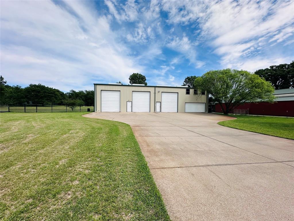 6494 Clear Creek Road Mabank, TX 75156 - Photo 1 of 17