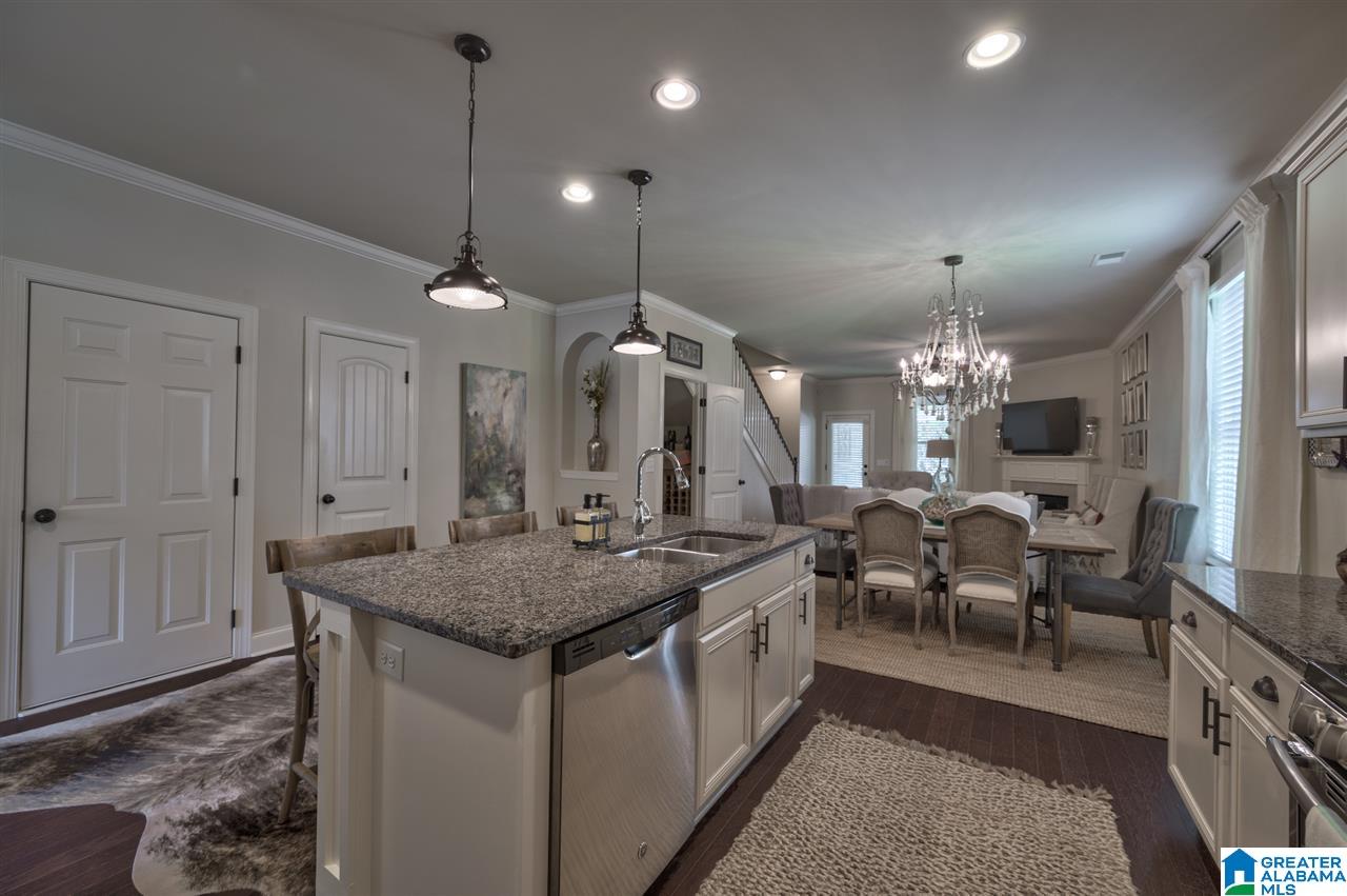 1197 Bristol Way Birmingham, AL 35242 - Photo 24 of 40