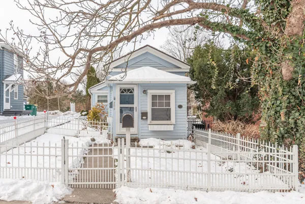 $180,000 | 209 North Ann Arbor Street, Saline, MI 48176