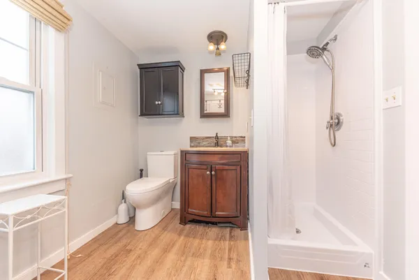 $180,000 | 209 North Ann Arbor Street, Saline, MI 48176