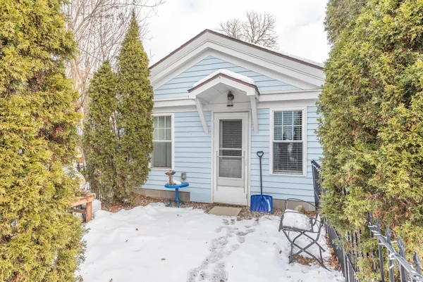 $180,000 | 209 North Ann Arbor Street, Saline, MI 48176