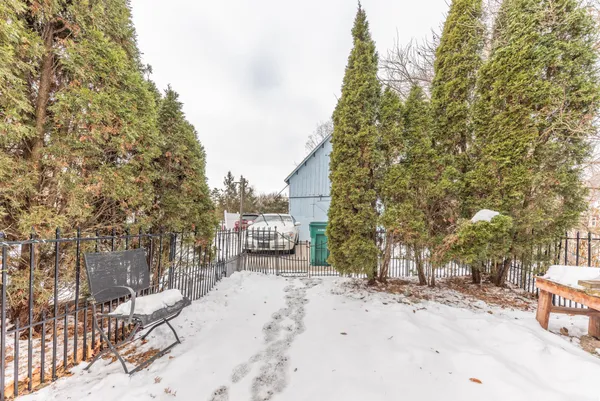 $180,000 | 209 North Ann Arbor Street, Saline, MI 48176