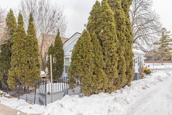 $180,000 | 209 North Ann Arbor Street, Saline, MI 48176