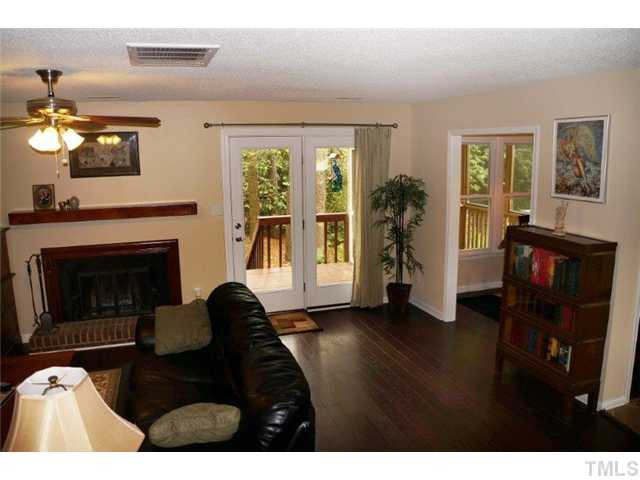 Den/Family/Great Room