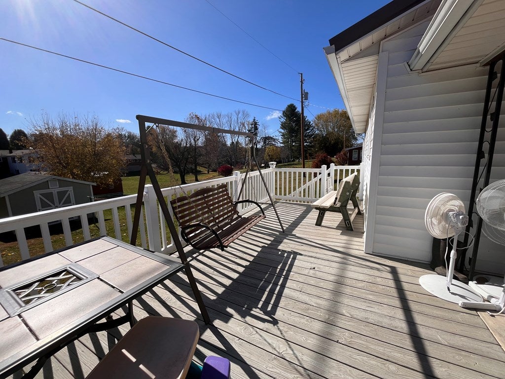 4968 Glendale Road Galax, VA 24333 - Photo 7 of 40 Gallery Image 7