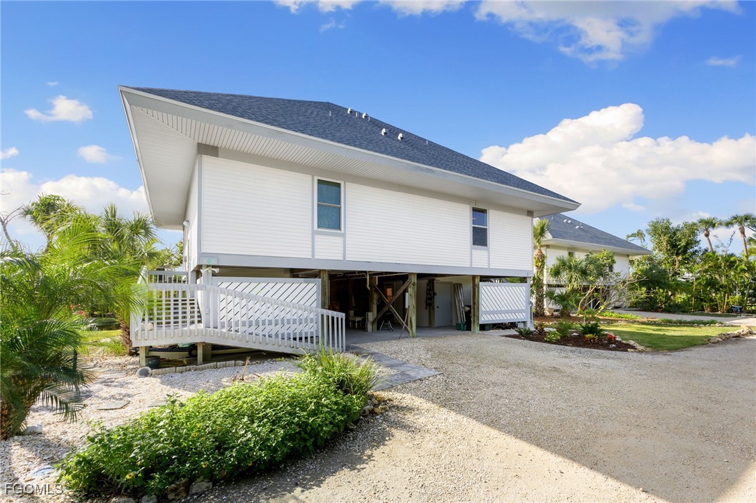 1039 Beach Road, Unit 104 Sanibel, FL 33957 - Photo 28 of 50