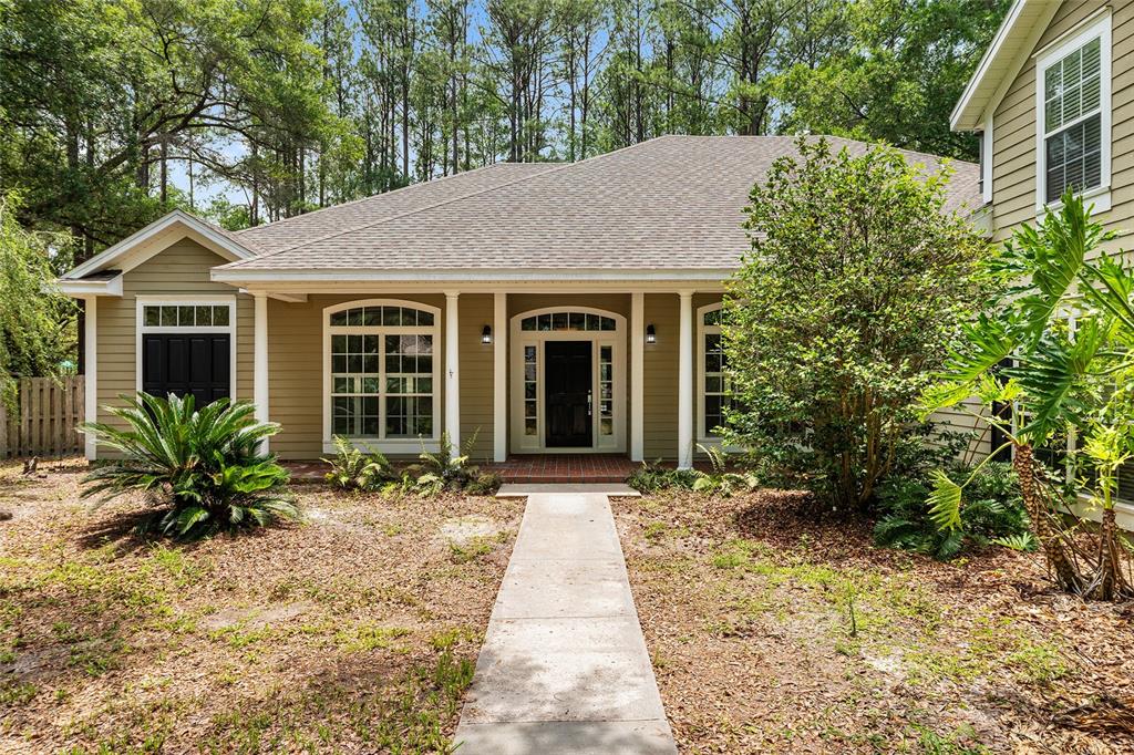 10511 Southwest 17th Place Gainesville, FL 32607 - Photo 59 of 77