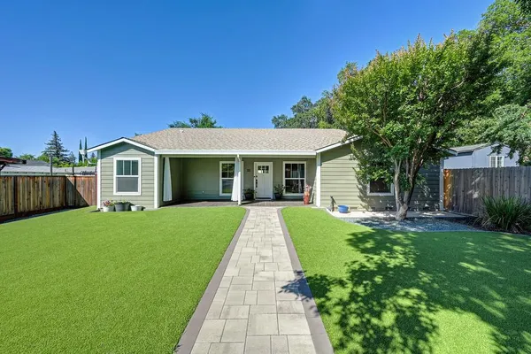 $540,000 | 509 Preston Avenue, Ione, CA 95640