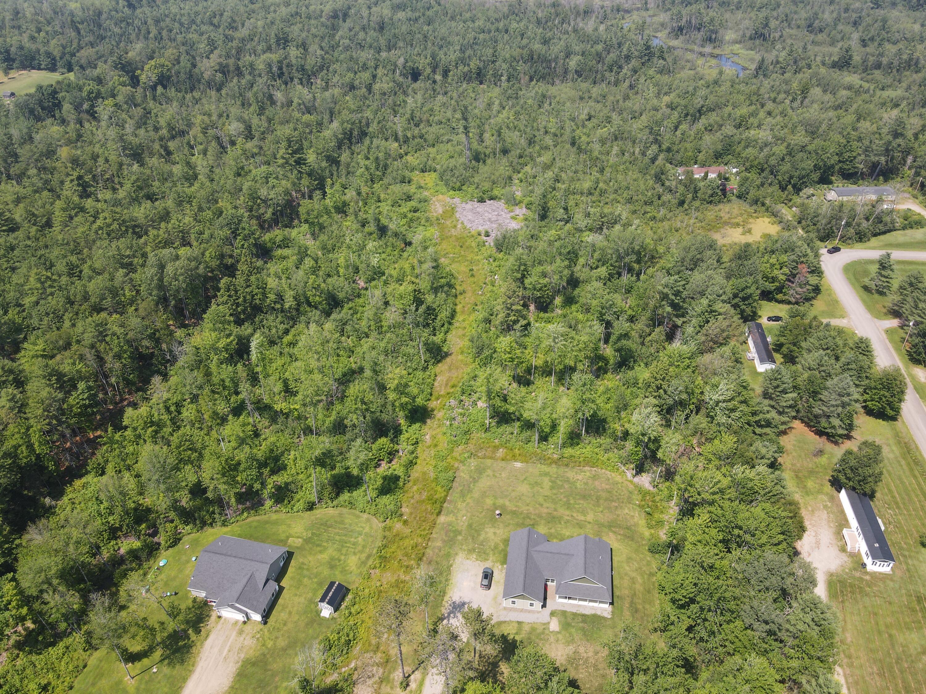 # South Levant Road Levant, ME 04456 - Photo 3 of 17 dji_fly_20250715_132328_99_1752600265040