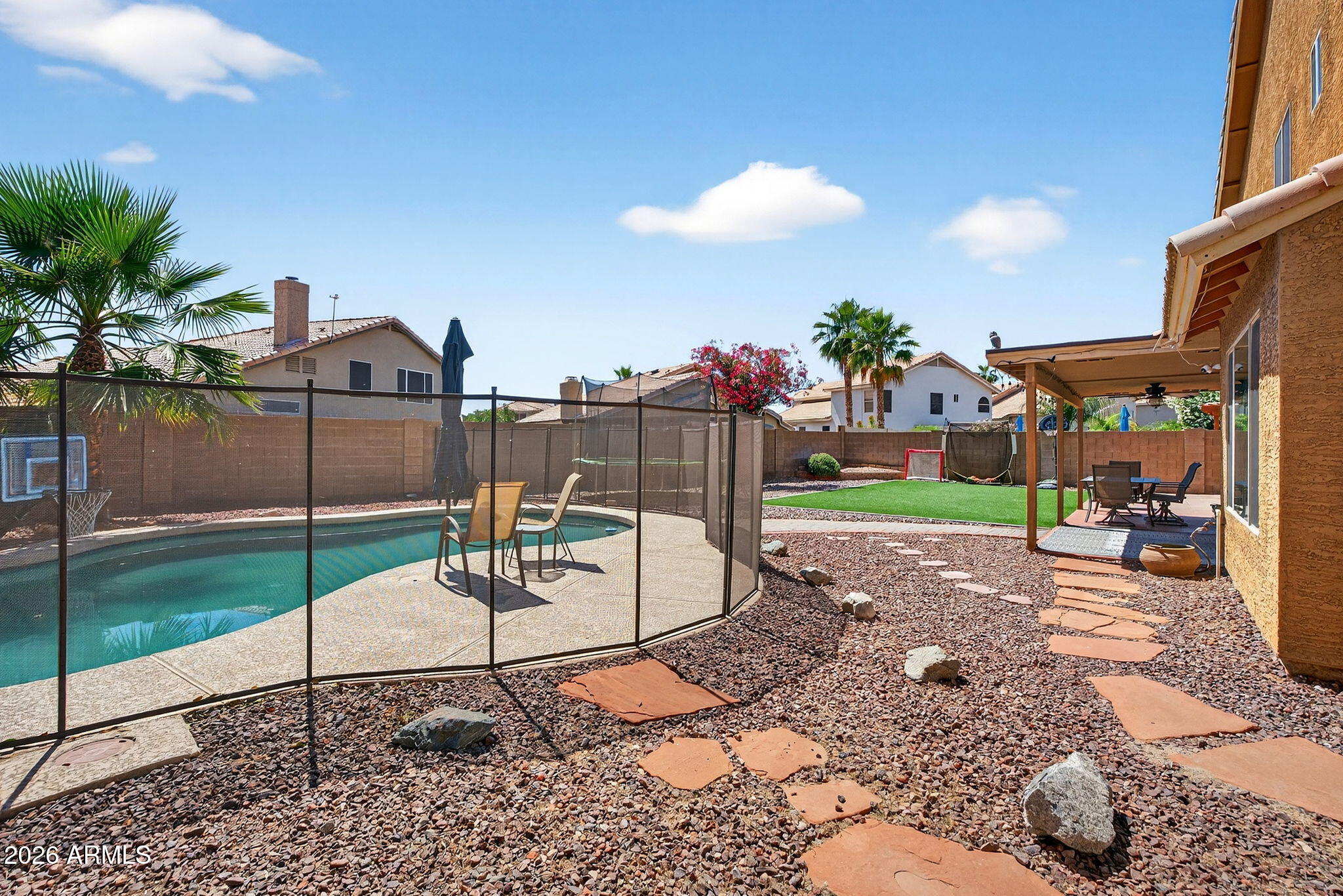 4719 East Rockledge Road Phoenix, AZ 85044 - Photo 47 of 74