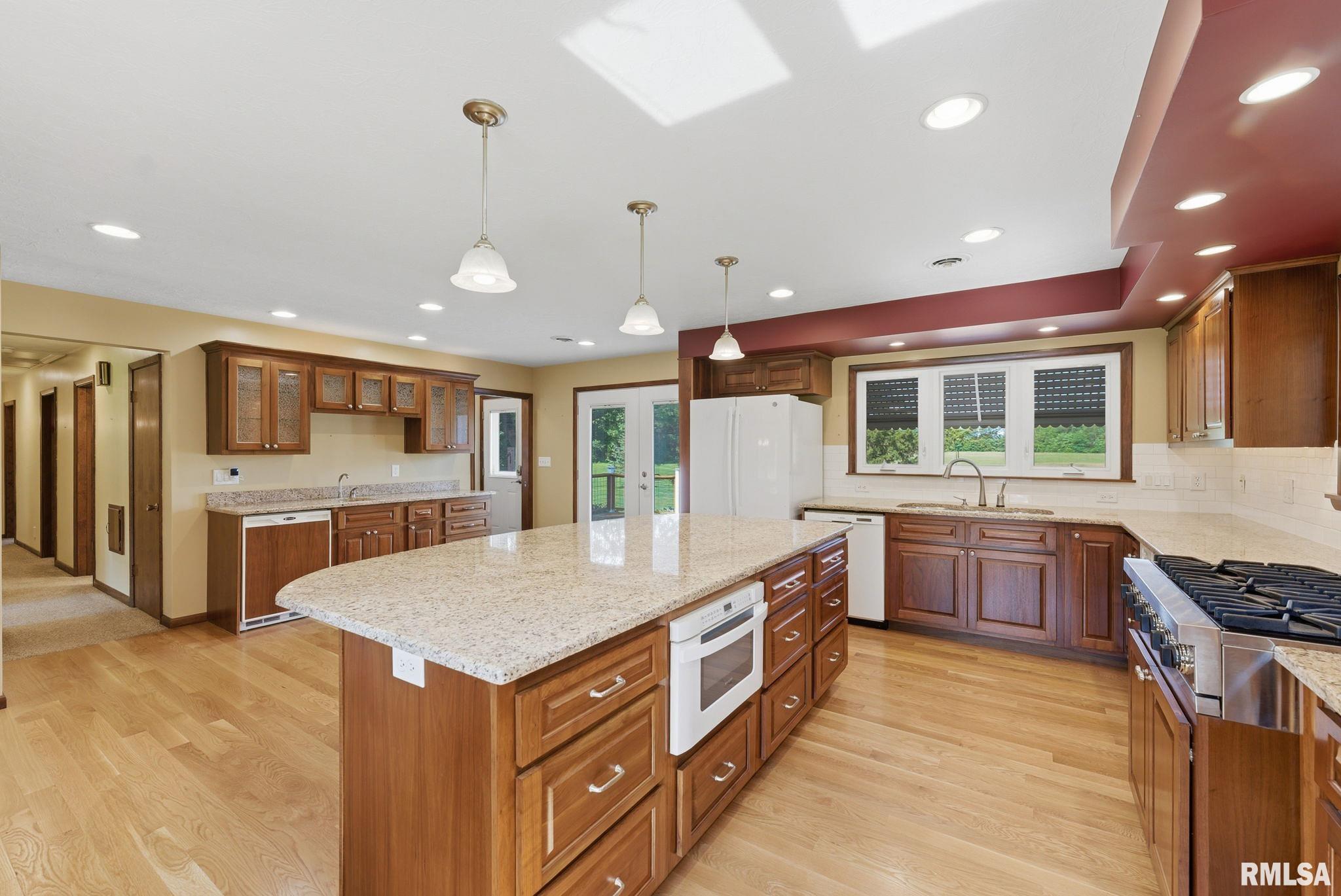 10120 84th Street West Taylor Ridge, IL 61284 - Photo 25 of 47