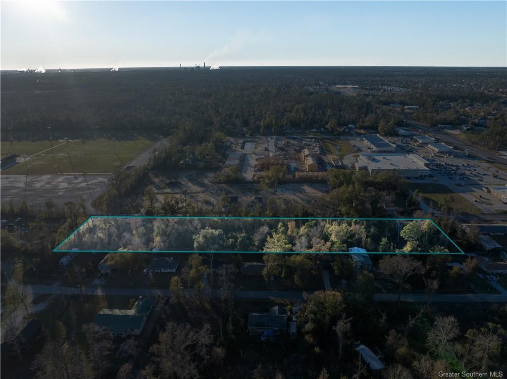 0 Jones Road Lake Charles, LA 70611 - Photo 4 of 8