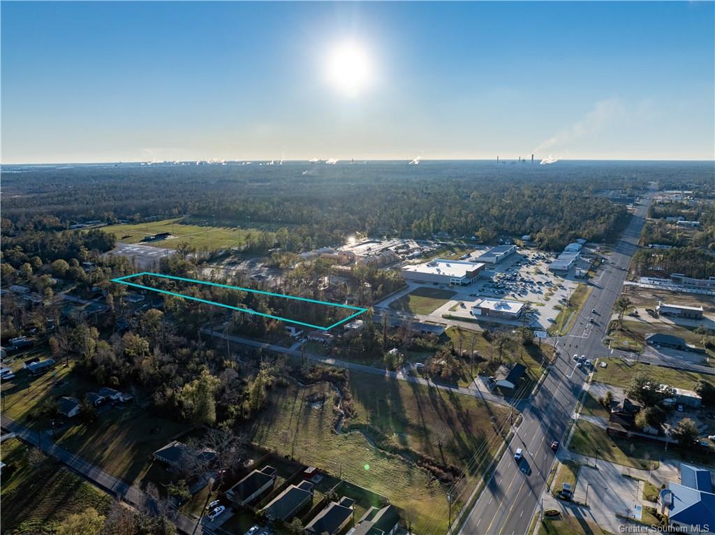 0 Jones Road Lake Charles, LA 70611 - Photo 5 of 8