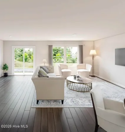 $339,990 | 742 Rivers Edge Parkway, Roanoke Rapids, NC 27870