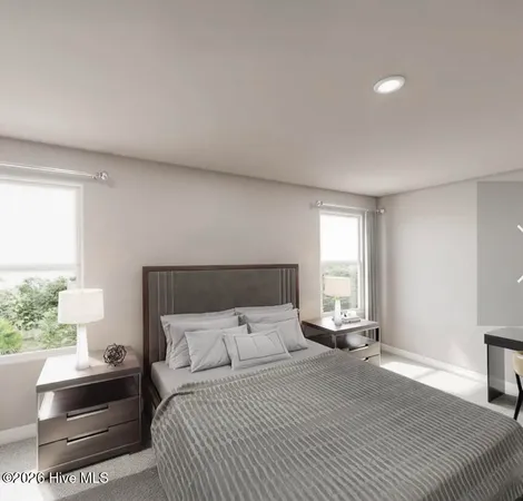 $339,990 | 742 Rivers Edge Parkway, Roanoke Rapids, NC 27870