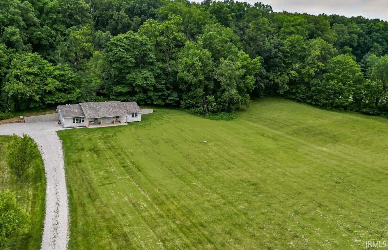 834 South Rockeast Road Bloomington, IN 47403 - Photo 28 of 31