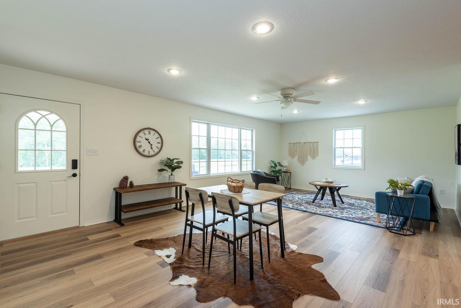 834 South Rockeast Road Bloomington, IN 47403 - Photo 7 of 31