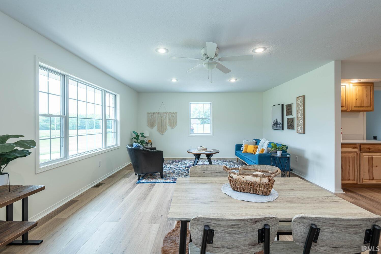 834 South Rockeast Road Bloomington, IN 47403 - Photo 8 of 31