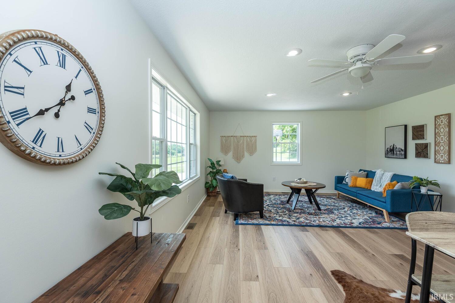 834 South Rockeast Road Bloomington, IN 47403 - Photo 10 of 31