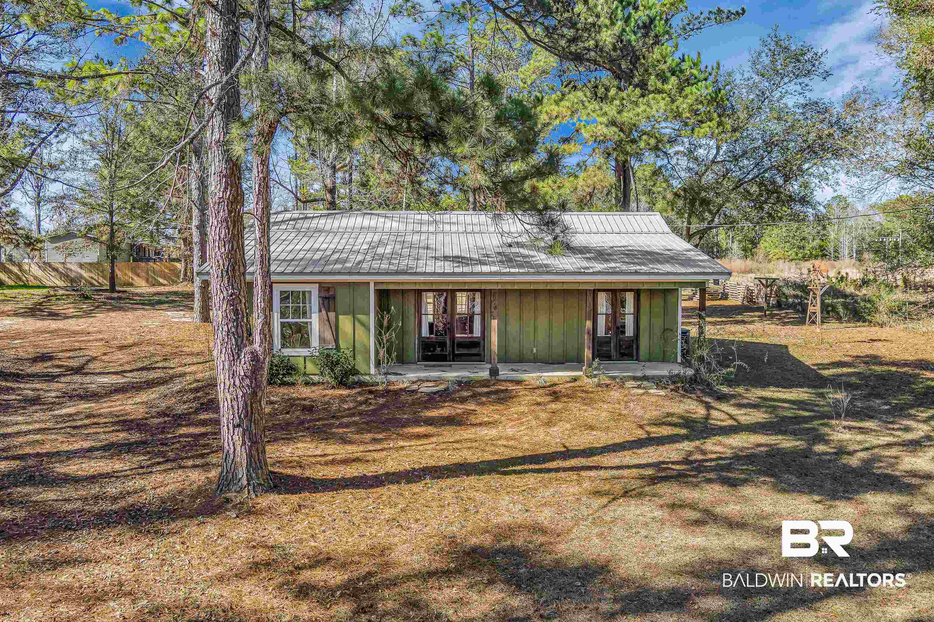 23532 Dunbar Road Robertsdale, AL 36567 - Photo 8 of 29