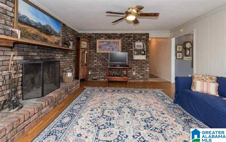8200 South Main Street Wilsonville, AL 35186 - Photo 19 of 49