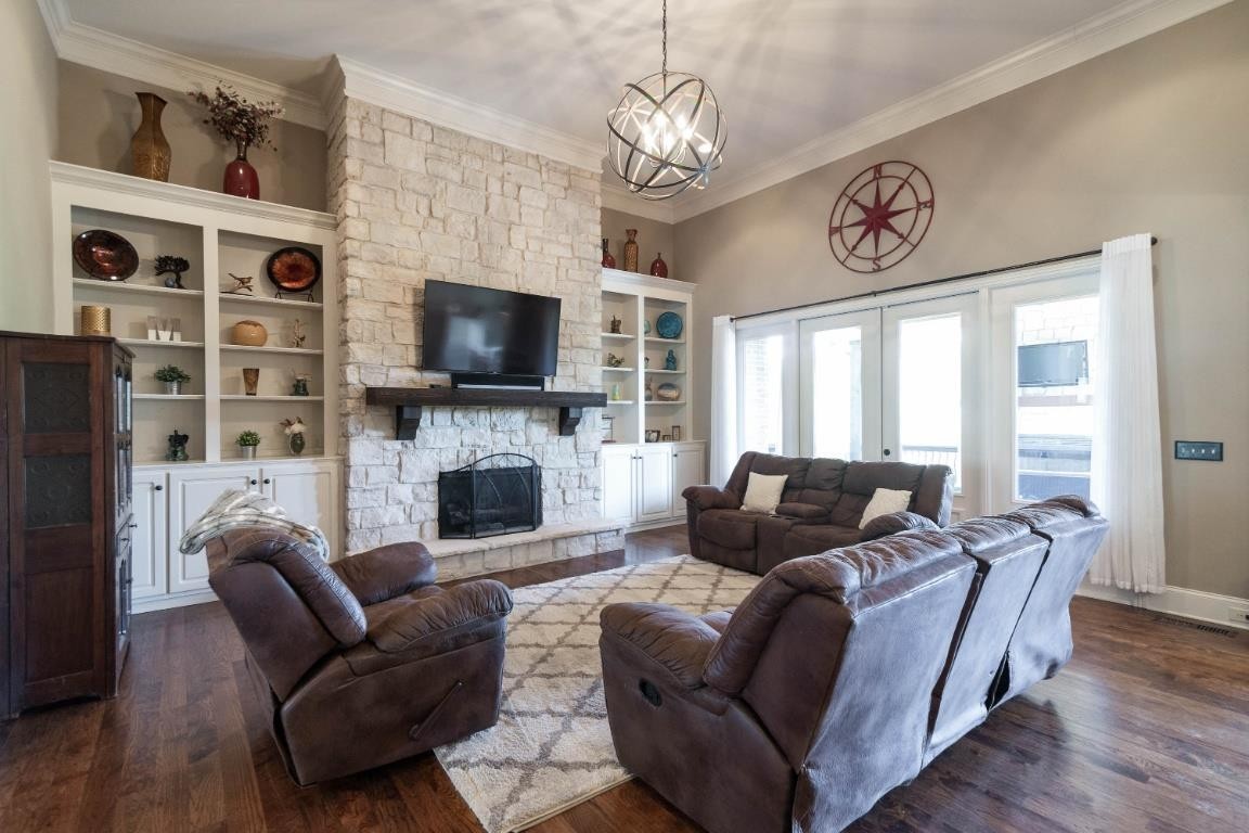 2172 Hartland Road Franklin, TN 37069 - Photo 11 of 31 Gallery Image 11