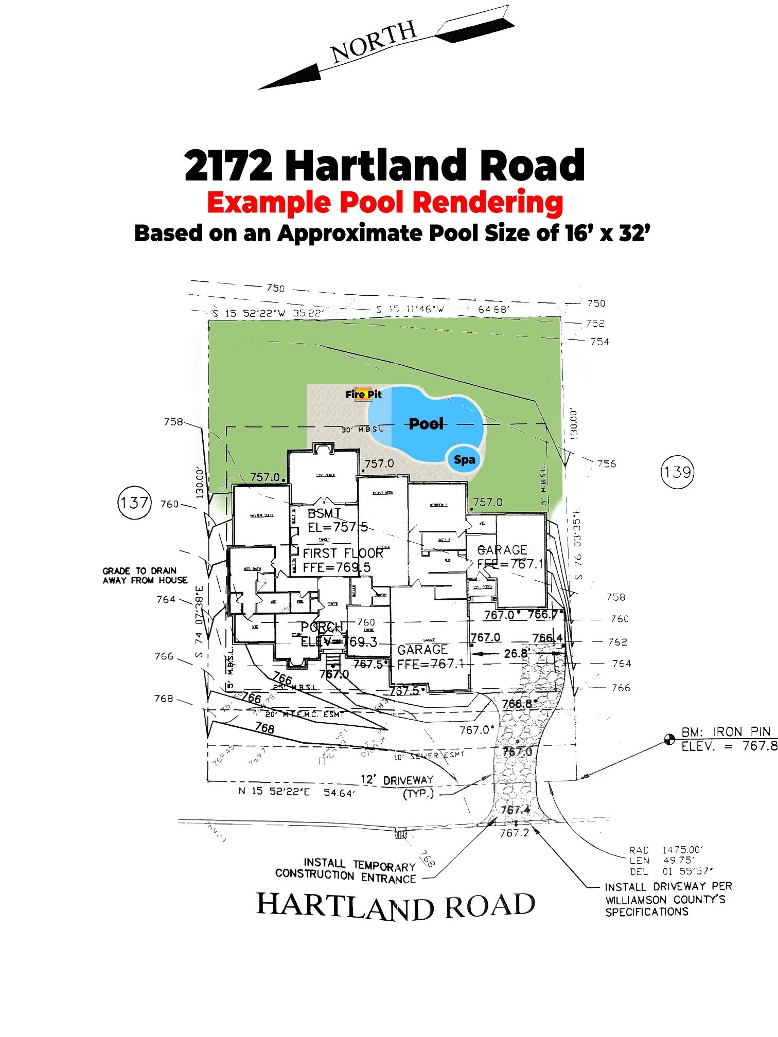 2172 Hartland Road Franklin, TN 37069 - Photo 2 of 31 Gallery Image 2