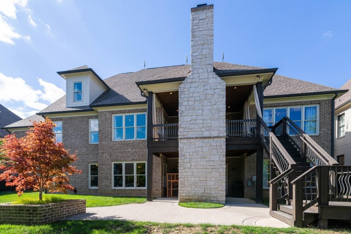 2172 Hartland Road Franklin, TN 37069 - Photo 6 of 31 Gallery Image 6