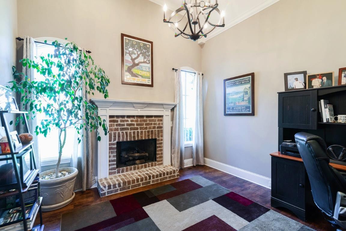 2172 Hartland Road Franklin, TN 37069 - Photo 8 of 31 Gallery Image 8