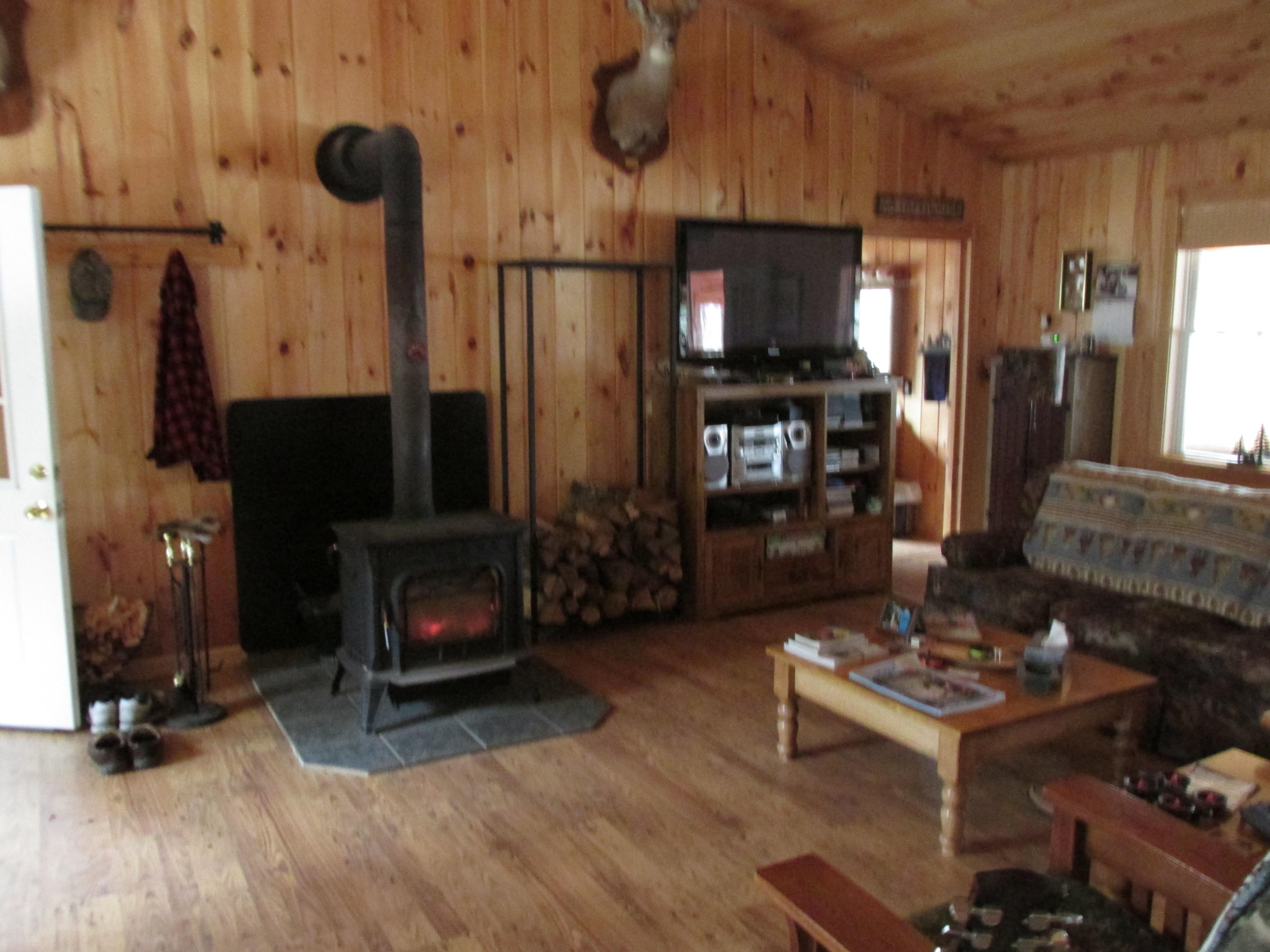 201 Bucknell Road Greenville, ME 04441 - Photo 18 of 26 IMG_0254