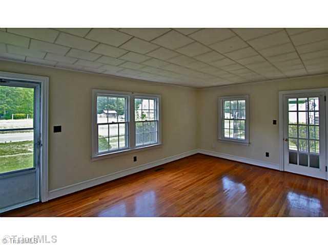 8016 Lester Road Stokesdale, NC 27357 - Photo 2 of 14 Living Room.