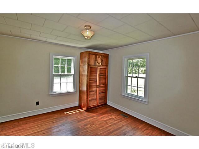 8016 Lester Road Stokesdale, NC 27357 - Photo 8 of 14 1st Bedroom.