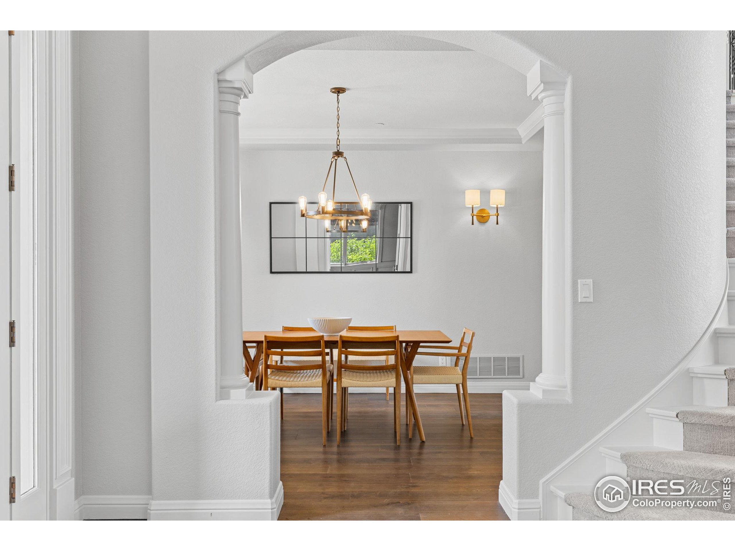 6557 Legend Ridge Trail Niwot, CO 80503 - Photo 15 of 42 a view of living room with furniture