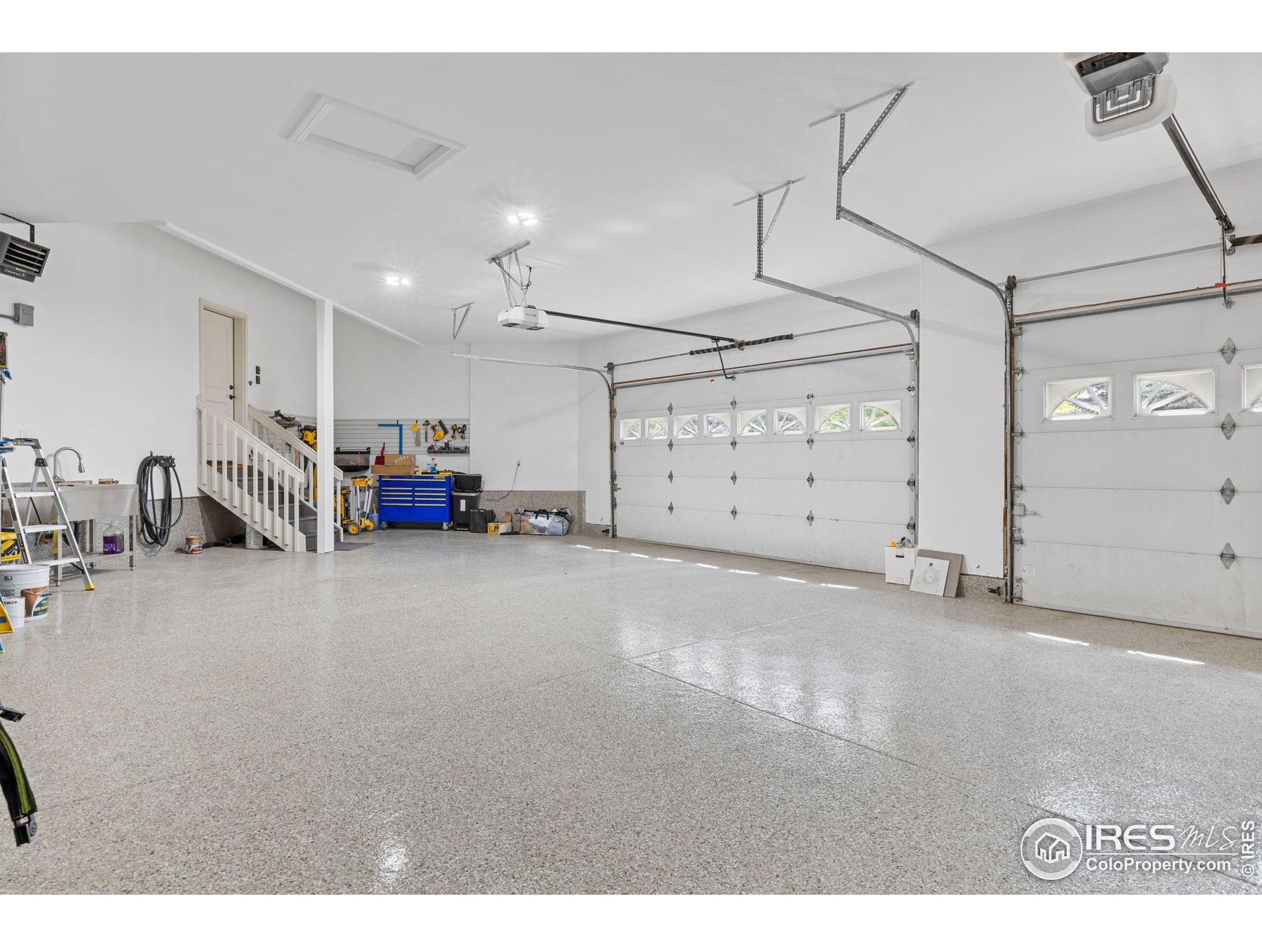 6557 Legend Ridge Trail Niwot, CO 80503 - Photo 38 of 42 a view of a storage & utility room