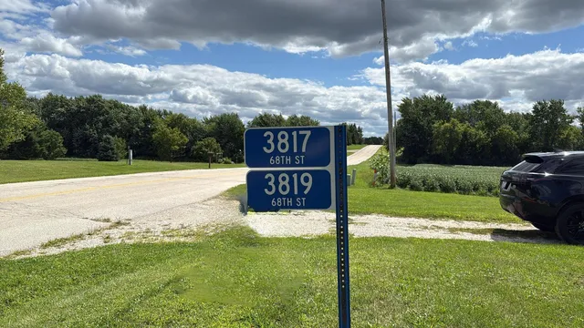 $874,900 | 3817 68th Street, Raymond, WI 53126