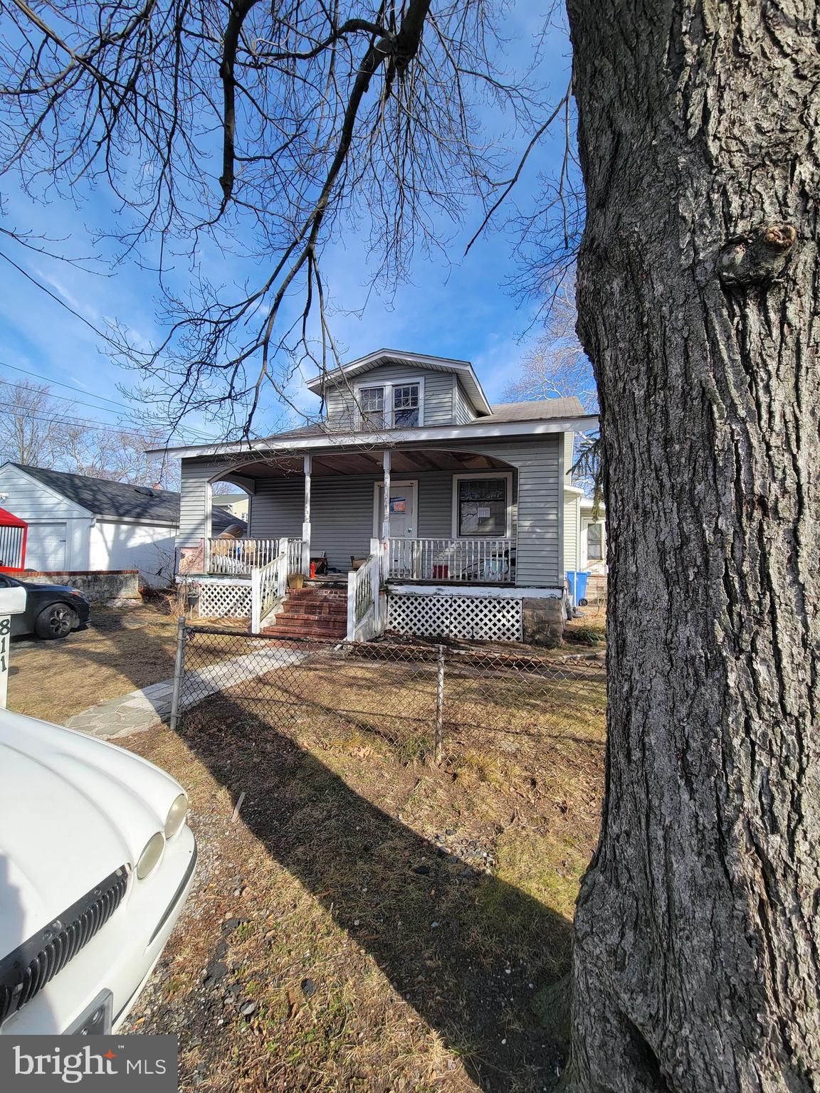 a view of a house with pool
