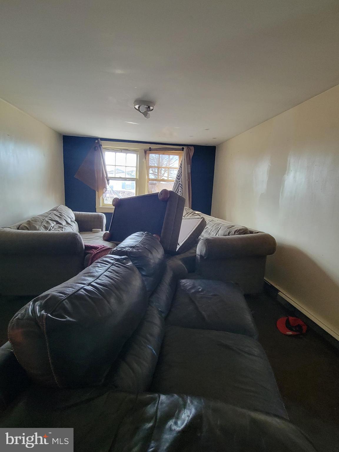 811 Washington Avenue Croydon, PA 19021 - Photo 14 of 35 a bedroom with a bed and window