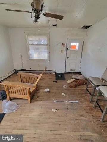 $235,000 | 811 Washington Avenue, Croydon, PA 19021