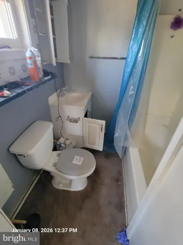 $235,000 | 811 Washington Avenue, Croydon, PA 19021