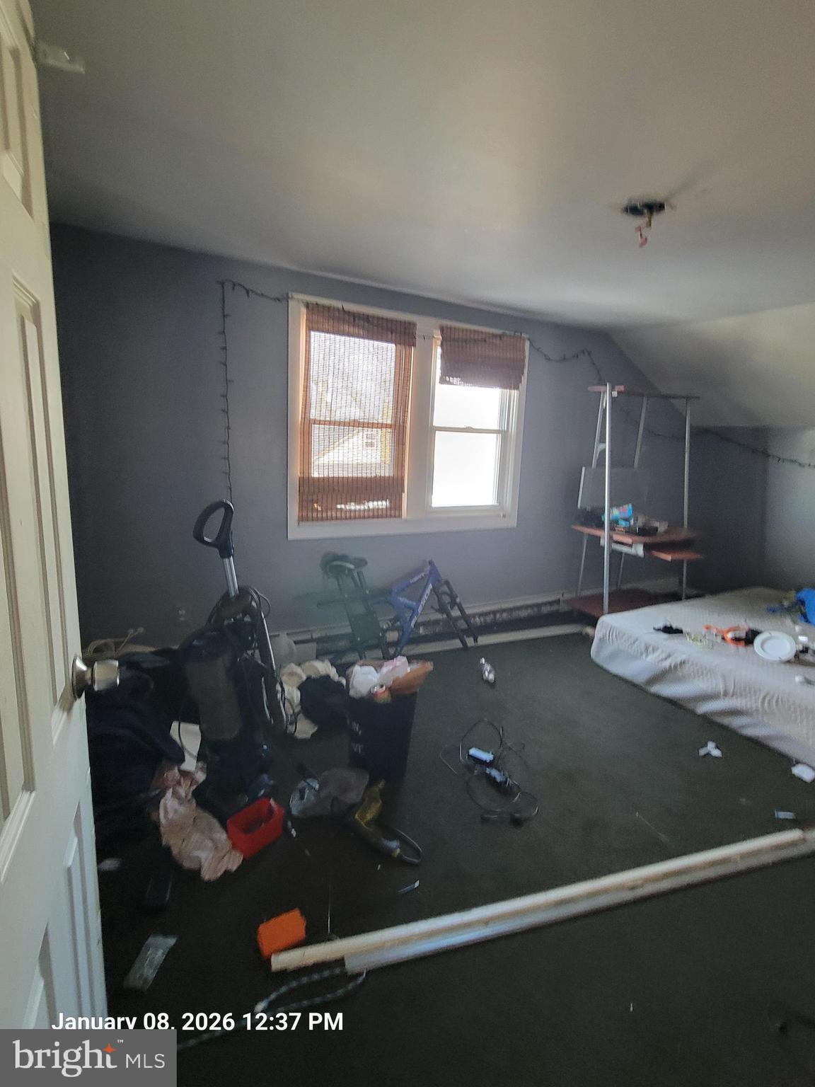 811 Washington Avenue Croydon, PA 19021 - Photo 24 of 35 a view of a room with gym equipment