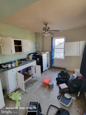 $235,000 | 811 Washington Avenue, Croydon, PA 19021