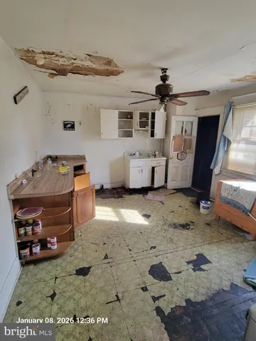 $235,000 | 811 Washington Avenue, Croydon, PA 19021