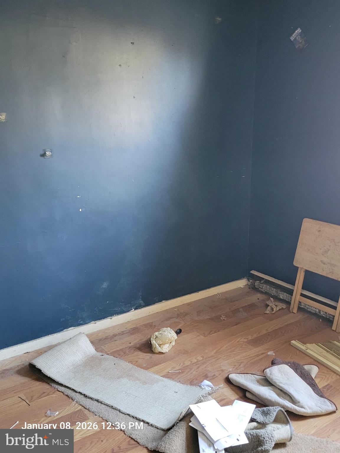 811 Washington Avenue Croydon, PA 19021 - Photo 33 of 35 a view of a room with a sink