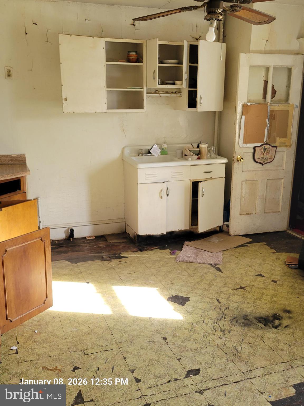 811 Washington Avenue Croydon, PA 19021 - Photo 34 of 35 a view of a storage & utility room