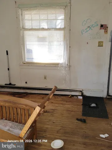 $235,000 | 811 Washington Avenue, Croydon, PA 19021