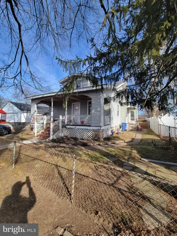 $235,000 | 811 Washington Avenue, Croydon, PA 19021