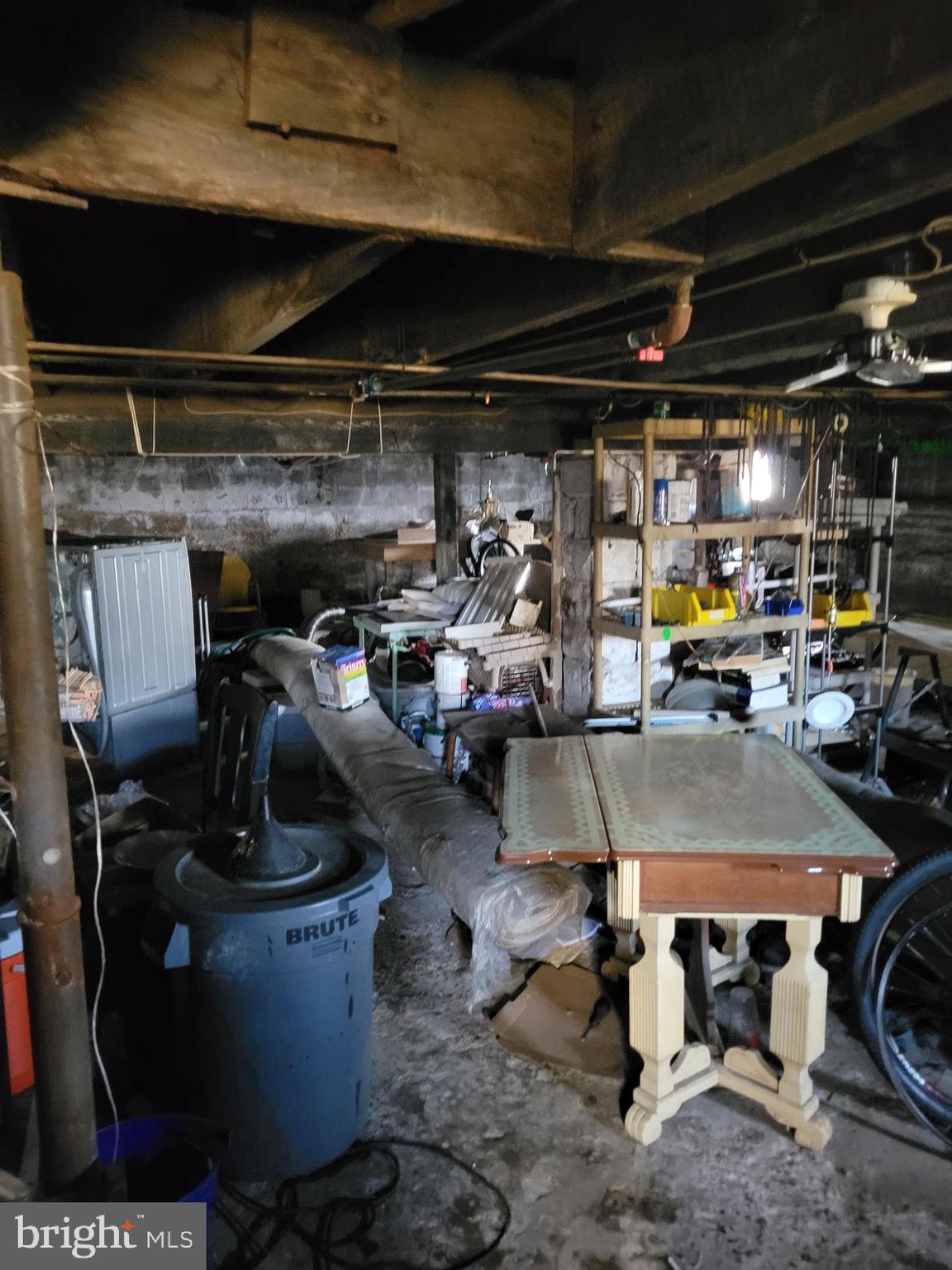 811 Washington Avenue Croydon, PA 19021 - Photo 7 of 35 a view of gym